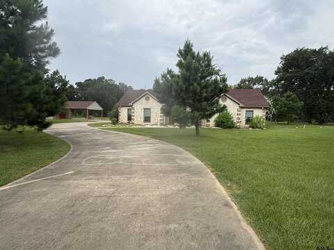 244 CR 2321, Pittsburg, TX 75686
