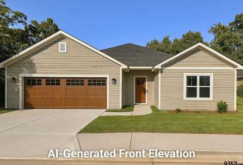 110 Elmwood Court, Palestine, TX 75801