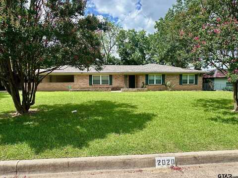 2020 Elgem St, Tyler, TX 75701