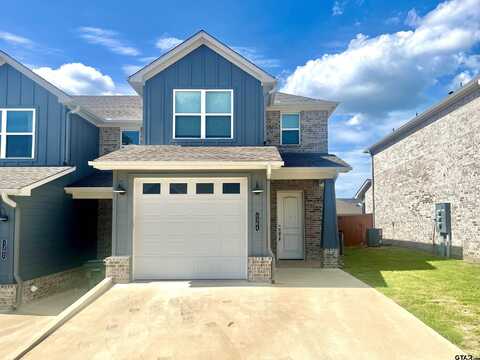 14659 CR 2191 #1301, Whitehouse, TX 75791