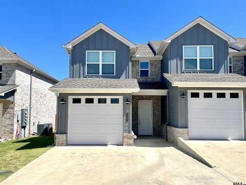 14659 CR 2191 #1103, Whitehouse, TX 75791