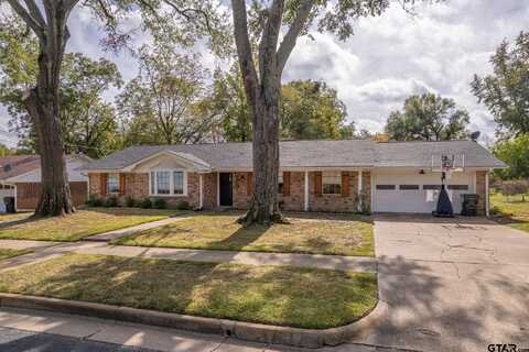 207 E sheridan, Tyler, TX 75701