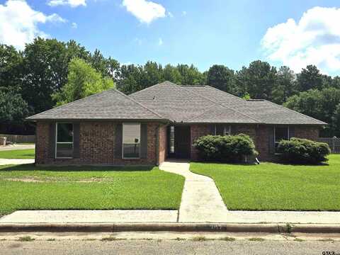 307 Bob White, Pittsburg, TX 75686