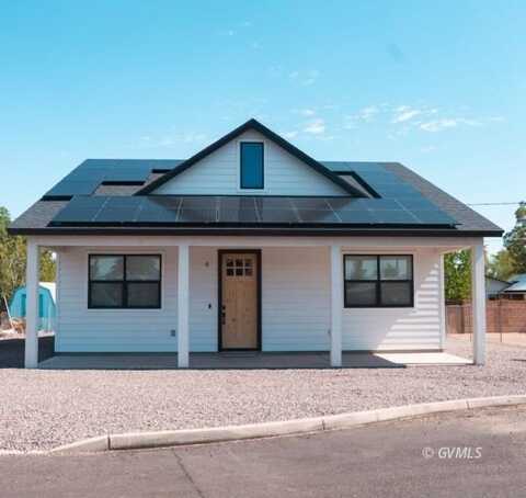 4 W COLONIAL VILLAGE, Safford, AZ 85546