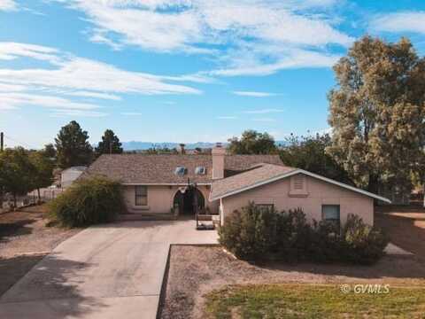 228 E 300 S, Pima, AZ 85543