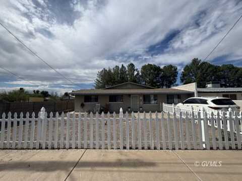 514 W 15th St, Safford, AZ 85546