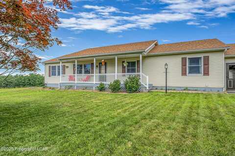 221 S Main Road, Mountain Top, PA 18707