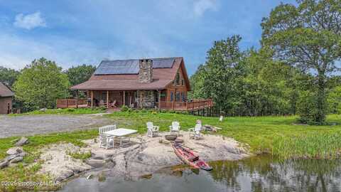1 Green Mountain Place, Brogue, PA 18444
