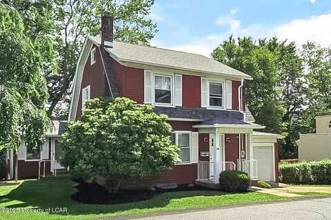 86 Perrin Avenue, Shavertown, PA 18708