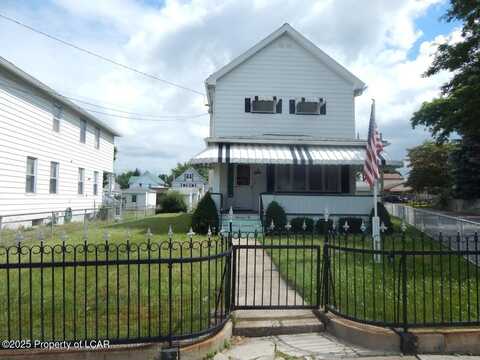 202 Austin Avenue, Beach Haven, PA 18705