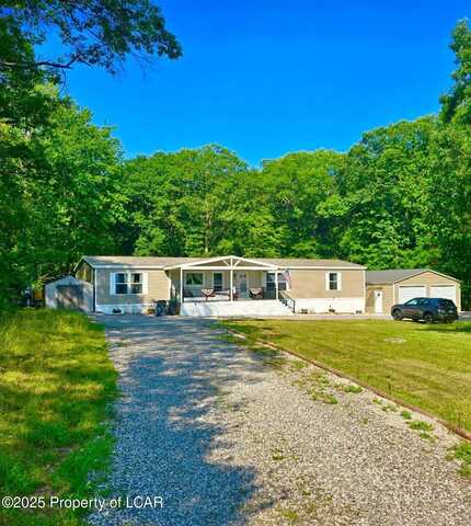 151 Haddock Street, McAdoo, PA 18237