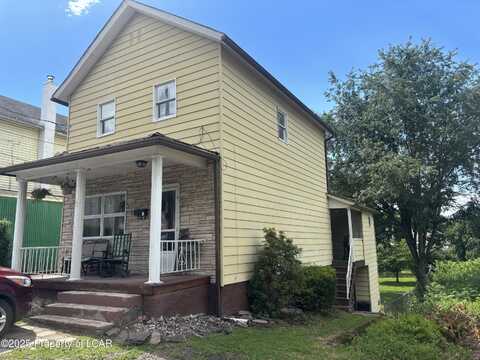 106 Cliff Street, Pittston, PA 18640