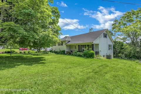 1302 Dundaff Street, Dickson City, PA 18519