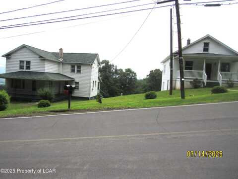 341 W Mountain Road, Plymouth, PA 18651