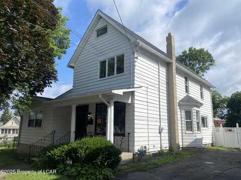 28 hillard Street, Beach Haven, PA 18702