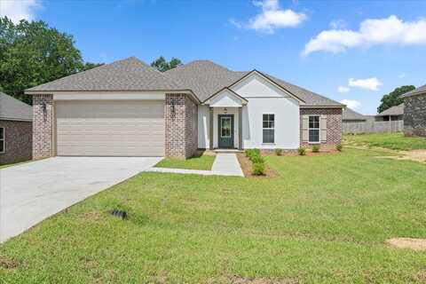 14 Golden Oak, Hattiesburg, MS 39402
