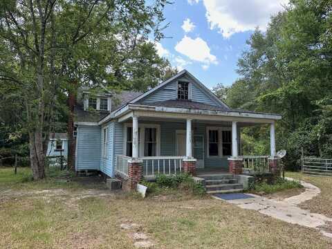 3972 Co Rd 290, Pachuta, MS 39347