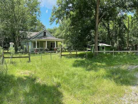 3972 Co Rd 290, Pachuta, MS 39347