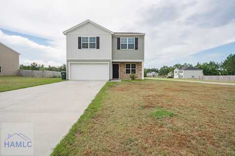 55 Enclave Way NE, Ludowici, GA 31316
