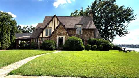 100 Eighth Street, Henderson, KY 42420