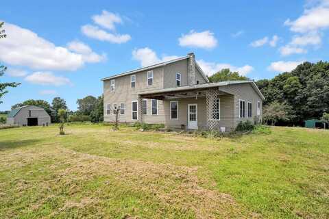 2710 Hebron church rd, Marion, KY 42064