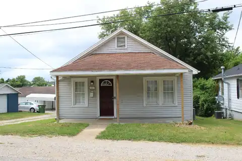 23 Maple Street, Henderson, KY 42420
