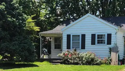 1228 OByrne St, Henderson, KY 42420