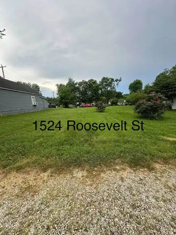 1524/1528 Roosevelt Street, Henderson, KY 42420