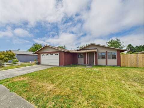 1707 Antoine Avenue, Arcata, CA 95521