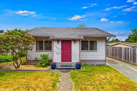 1530 Harrison Avenue, Eureka, CA 95501