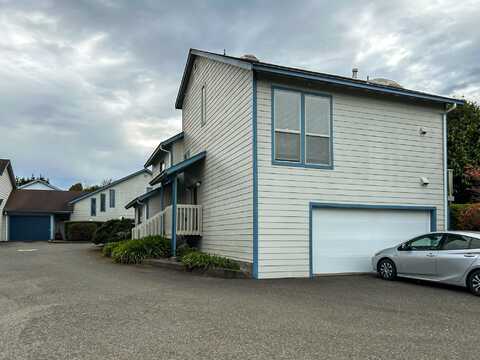 1449 Myrtle #17 Avenue, Eureka, CA 95501