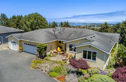 110 Barscape Lane, Humboldt Hill, CA 95503