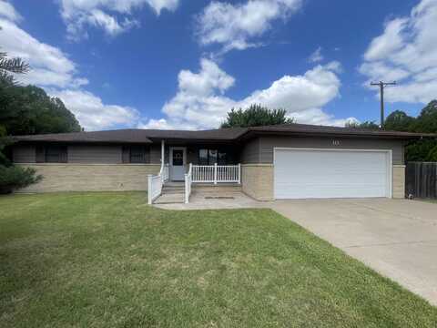 10 Jay, Russell, KS 67665