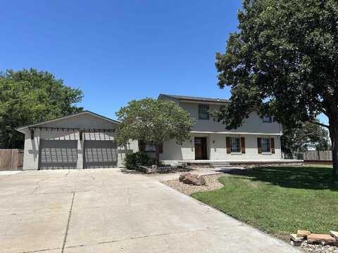 4100 24th, Great Bend, KS 67530