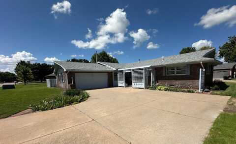 3601 22nd, Great Bend, KS 67530