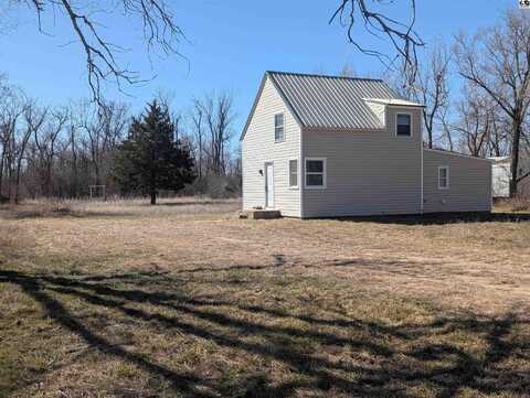 3601 W 6th Ave, Hutchinson, KS 67501