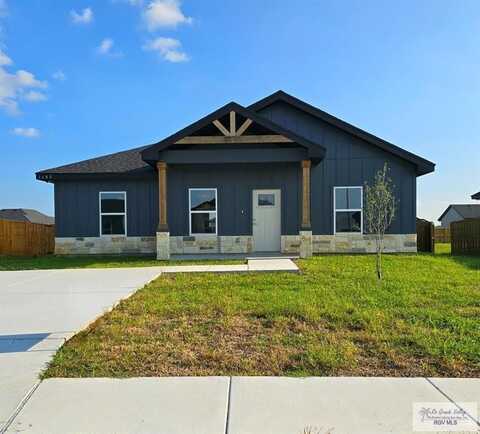 1608 HOPE DR., MERCEDES, TX 78570