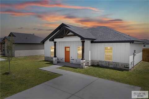 1702 HOPE DR., MERCEDES, TX 78570