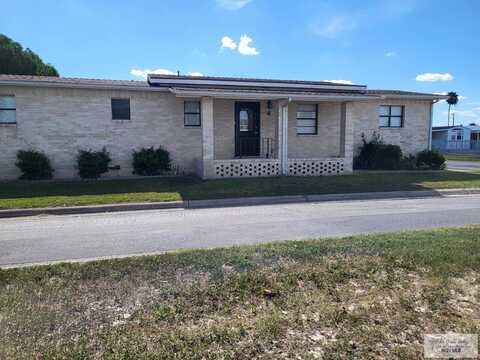 4515 Unit 4 GRAHAM RD., HARLINGEN, TX 78552