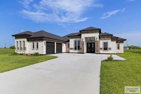 3518 TREASURE HILLS BLVD., HARLINGEN, TX 78550