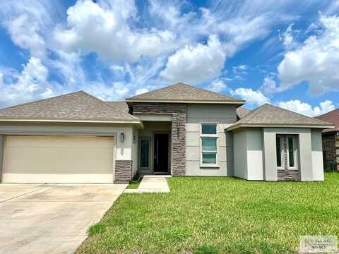 6751 GARDEN WOODS AVE., BROWNSVILLE, TX 78526