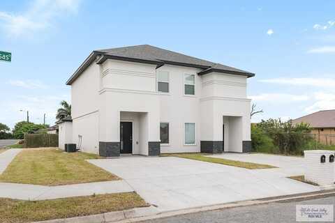 474 LAMPASAS ST, BROWNSVILLE, TX 78521