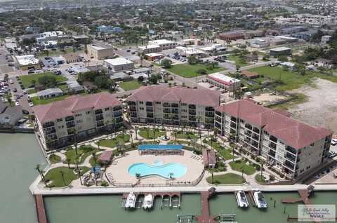 301 HOUSTON ST., PORT ISABEL, TX 78578