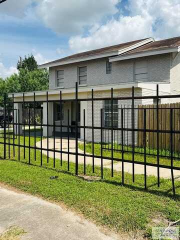 2605 WILSON ROAD, HARLINGEN, TX 78552