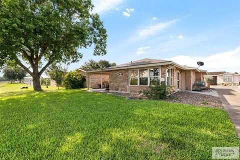 140 CHIPPEWA, HARLINGEN, TX 78552