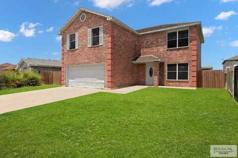 2344 MUNICH ST., BROWNSVILLE, TX 78520