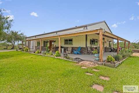 25096 RABB RD., LA FERIA, TX 78559