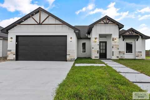 1418 STIRRUP CIR, SAN BENITO, TX 78586