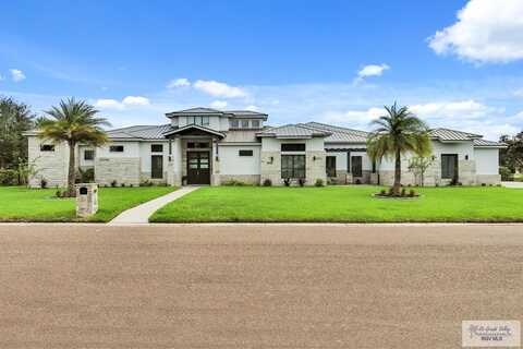 260 RESACA BEND, RANCHO VIEJO, TX 78575