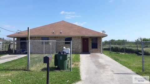 6775 5TH AVE., BROWNSVILLE, TX 78521